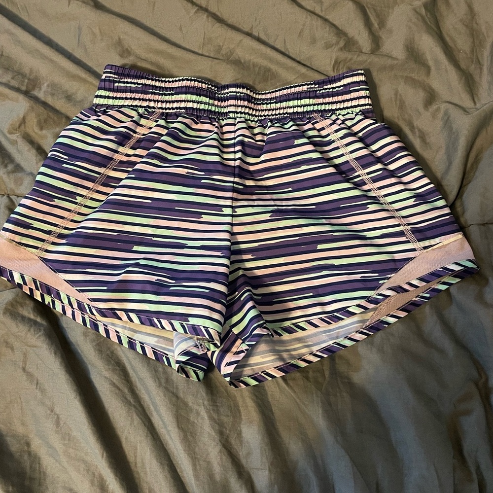 Athletic Works shorts. Size: youth XL